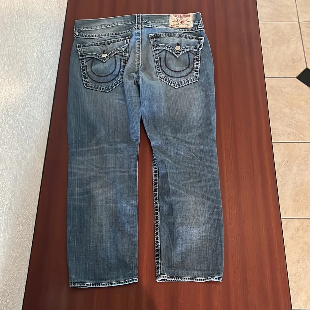 True Religion